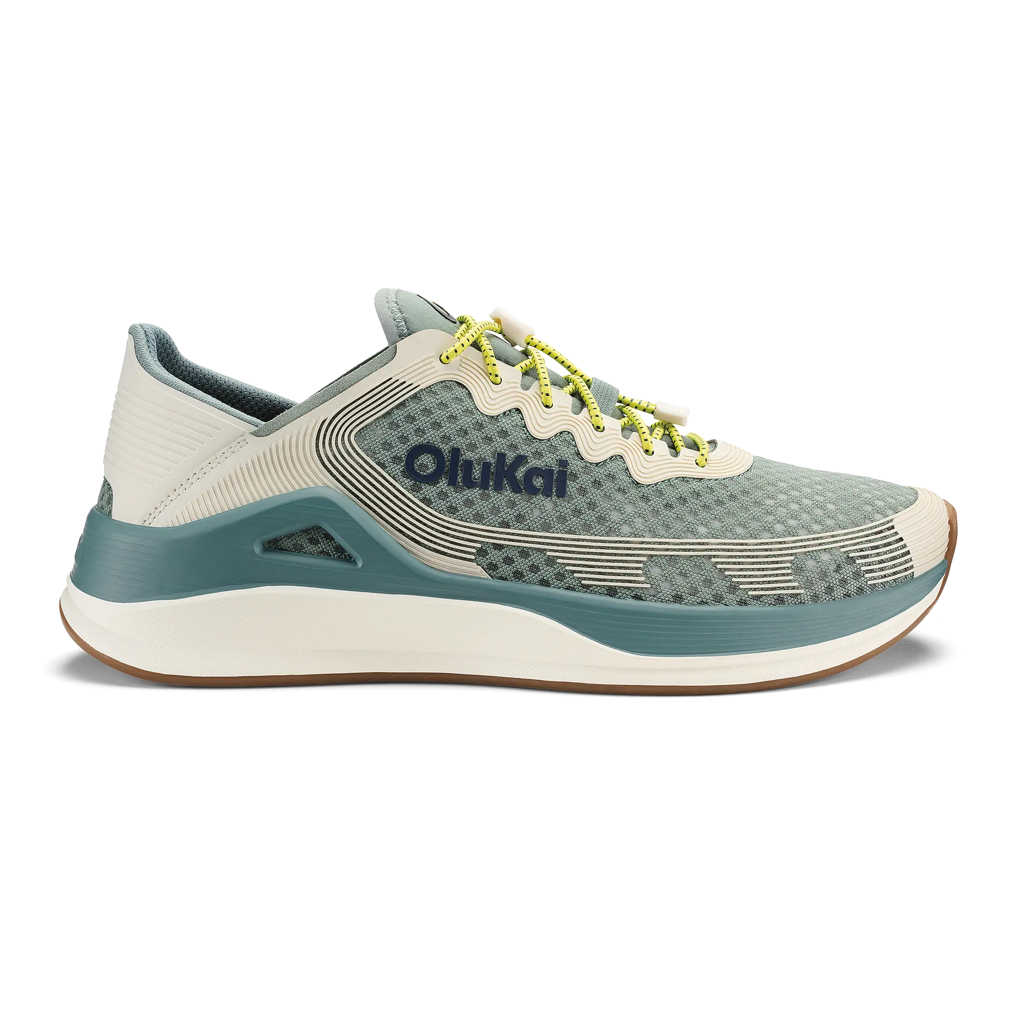 Men’s ‘Ahi Water-Ready Sneaker