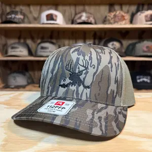 Buck Shadow - 5 Panel Hat