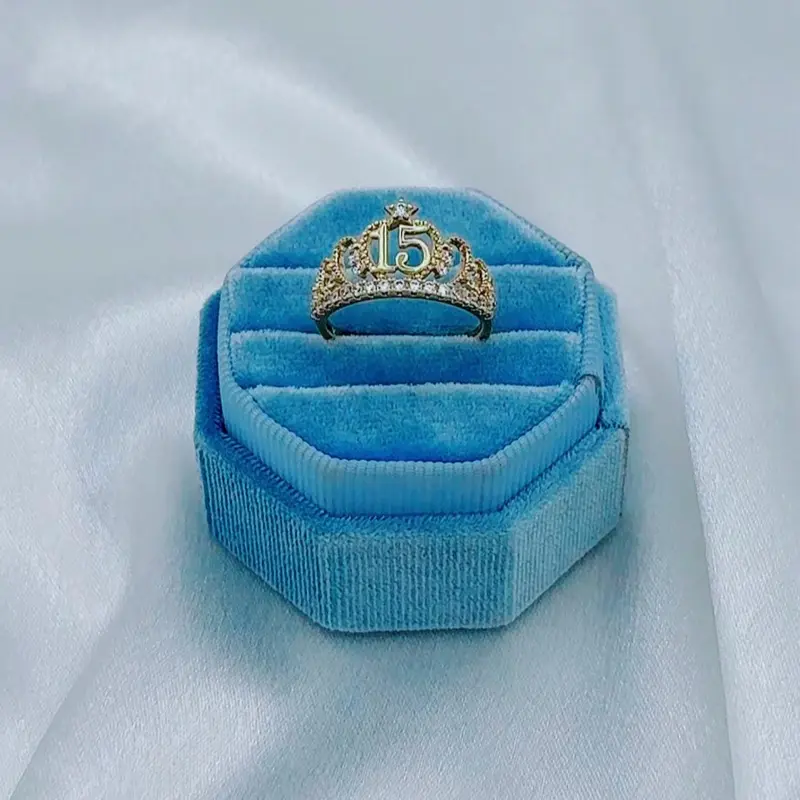 Rodeiguezjewerly #  4167 Ring