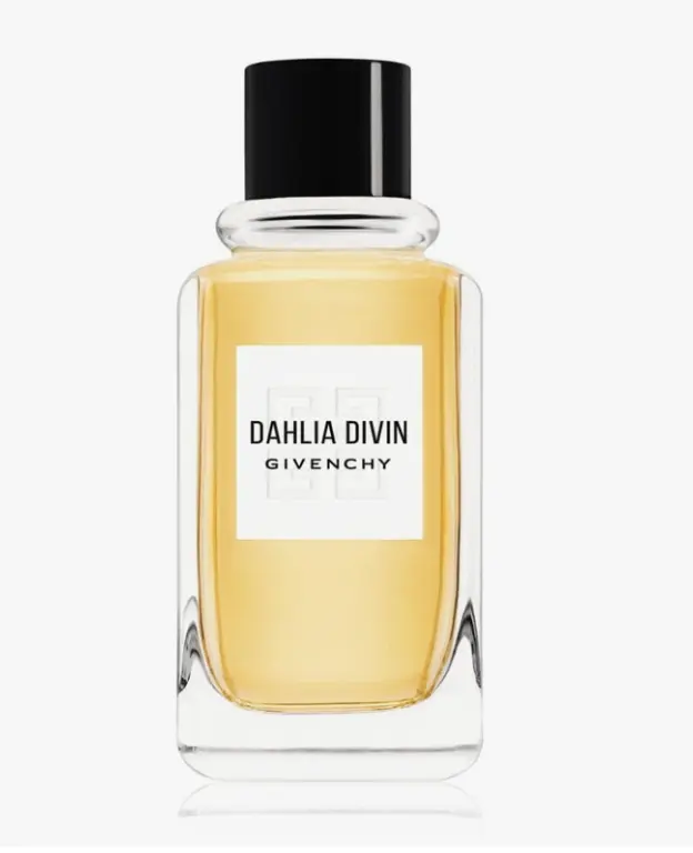 Givenchy Dahlia Divin 3.4oz EDP for Women