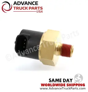 Advance Truck Parts 23511176 Detroit S60 12L OIL PRESSURE SENSOR 23532797