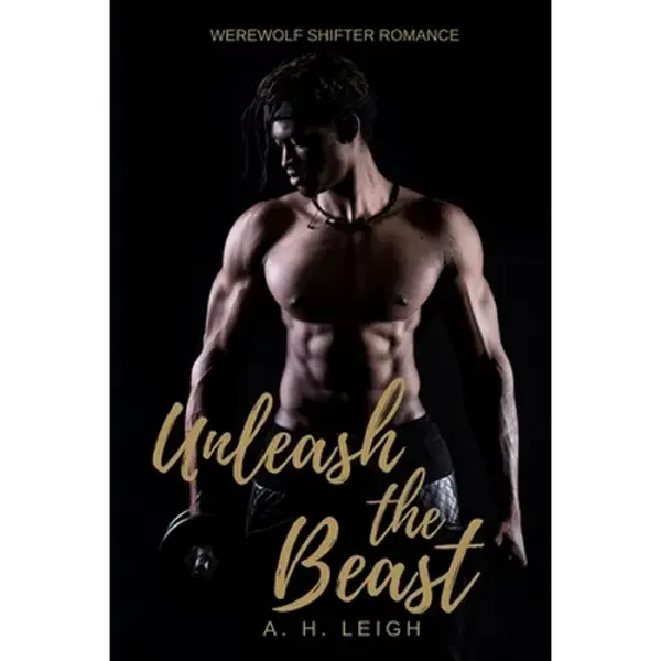 Unleash the Beast: Werewolf Shifter Romance - Paperback