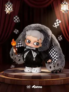【YW】--- Taroot "Night Of Lies" Series Plush Bind Box