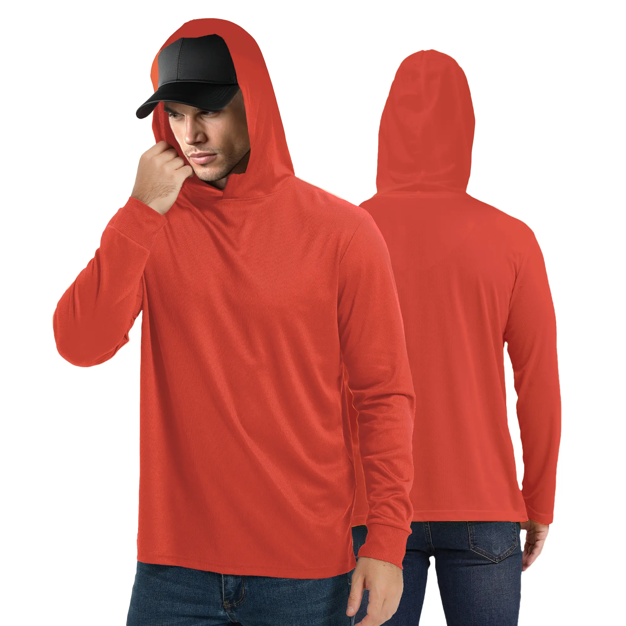 Red - 2 Pack