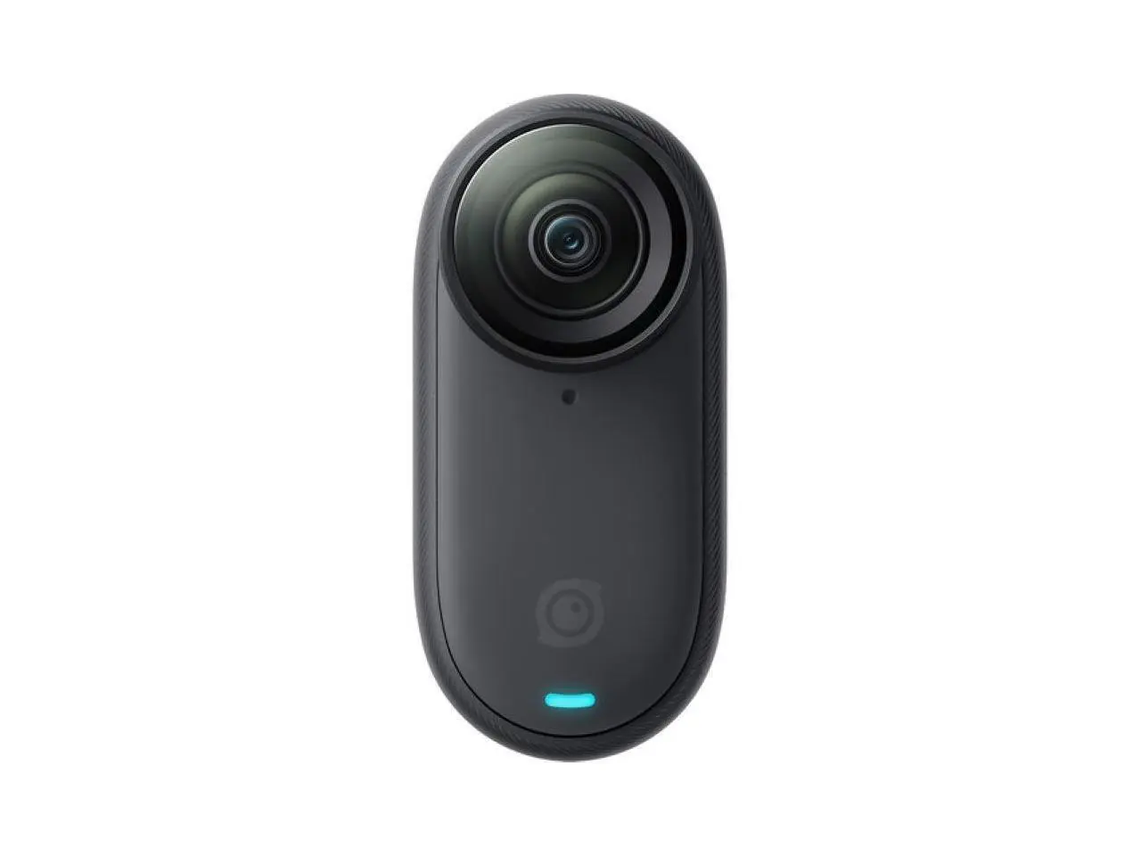 Insta360 GO 3S Standalone Action Camera,128GB, Midnight Black Insta360 GO 3S Standalone Action Camera,128GB, Midnight Black