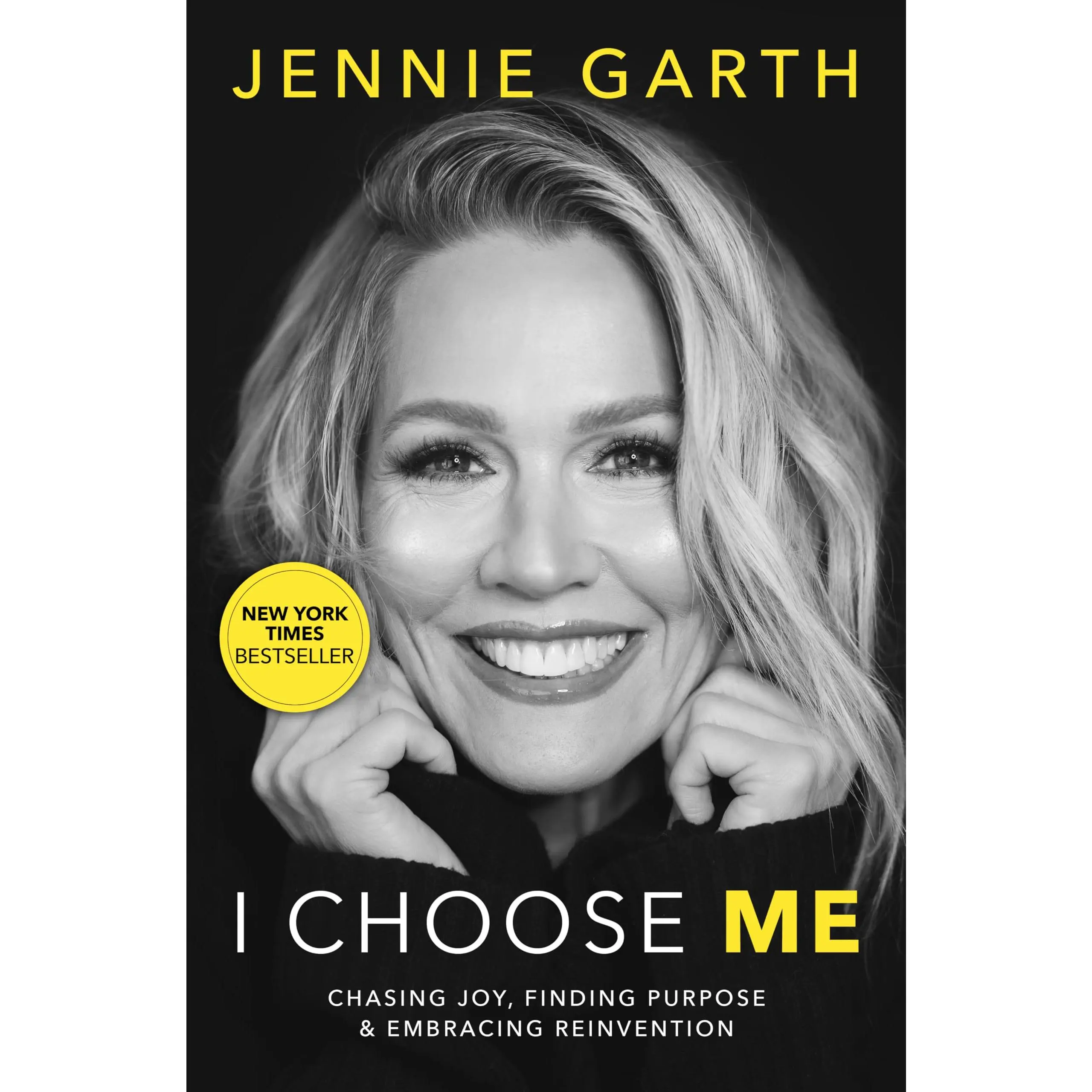 Jennie Garth \