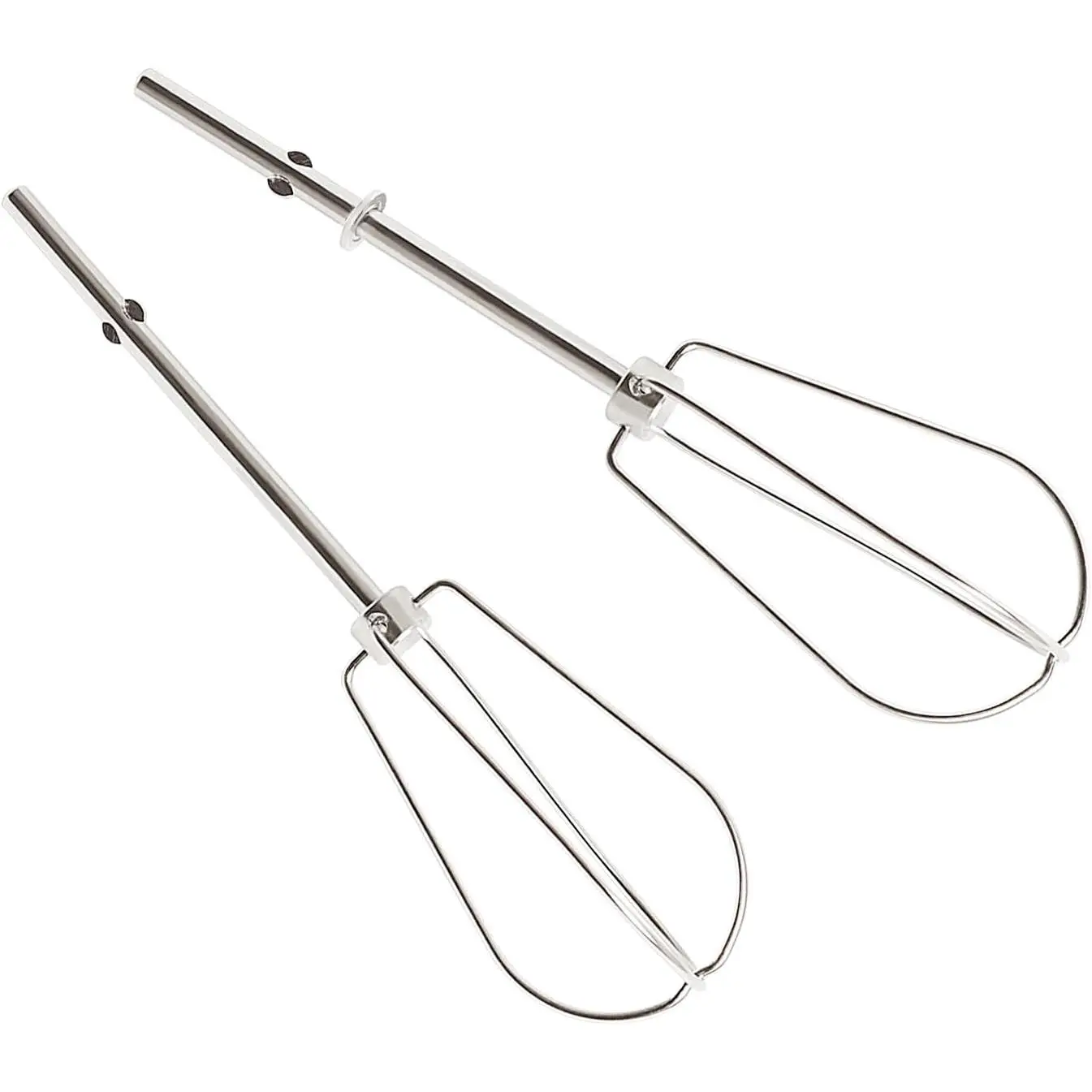 Hand Mixer Beaters Attachments for  Stainless Steel