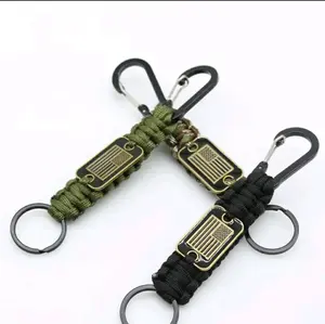 Keychain American Pride Flag