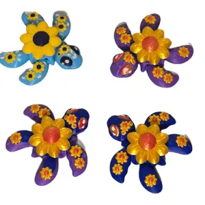 1 mystery mini sunflower turtle