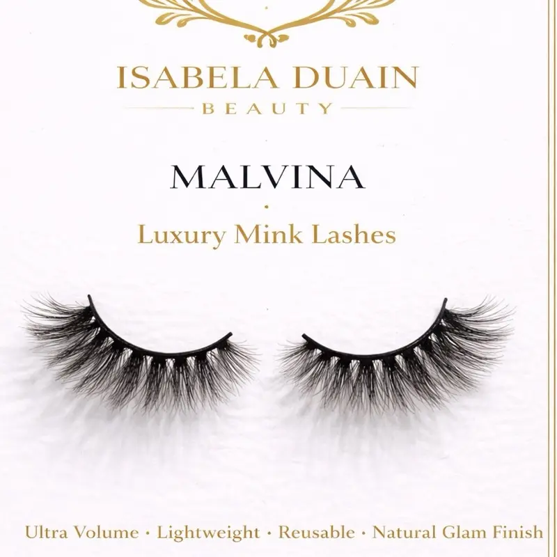 MALVINA