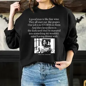 Maxine Shaw Living Single Quote Shirt, Sweatshirt, Hoodie, Funny Sitcom 1993 Merch, Christmas Gift Idea