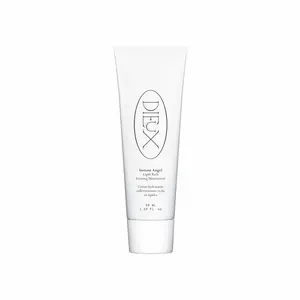Instant Angel Lipid-Rich Nourishing Moisturizer - Fragrance-Free, Deeply Hydrating, Firming Cream
