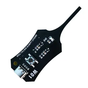 Type-C Inductor Tester,Motherboard Coil Tester,Electronic Circuit Board Inductor Detector,Mobile Phone Motherboard Component Repair,Electromagnetic Induction Rapid Fault Detection Tool