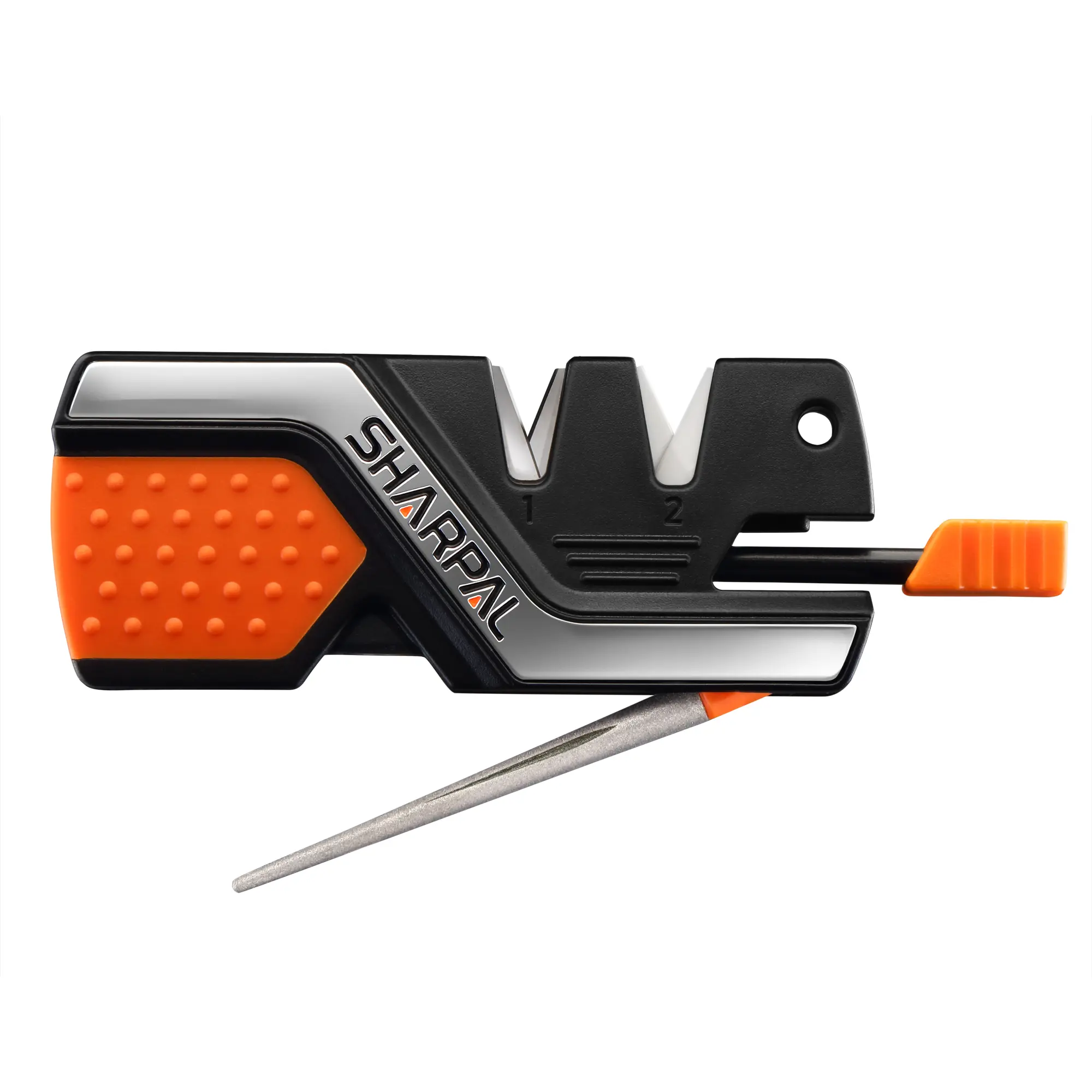 101N Orange 6-in-1
