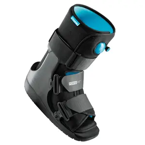 Ossur Form Fit Air Walker Boot Low L4361 - Medical Walking Boot with Pneumatic System