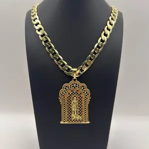 San Lázaro Chain