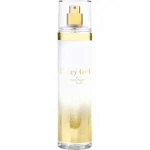 Fancy Girl By Jessica Simpson Body Mist For Women