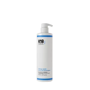 Jumbo DAMAGE SHIELD protective shampoo Jumbo DAMAGE SHIELD protective shampoo