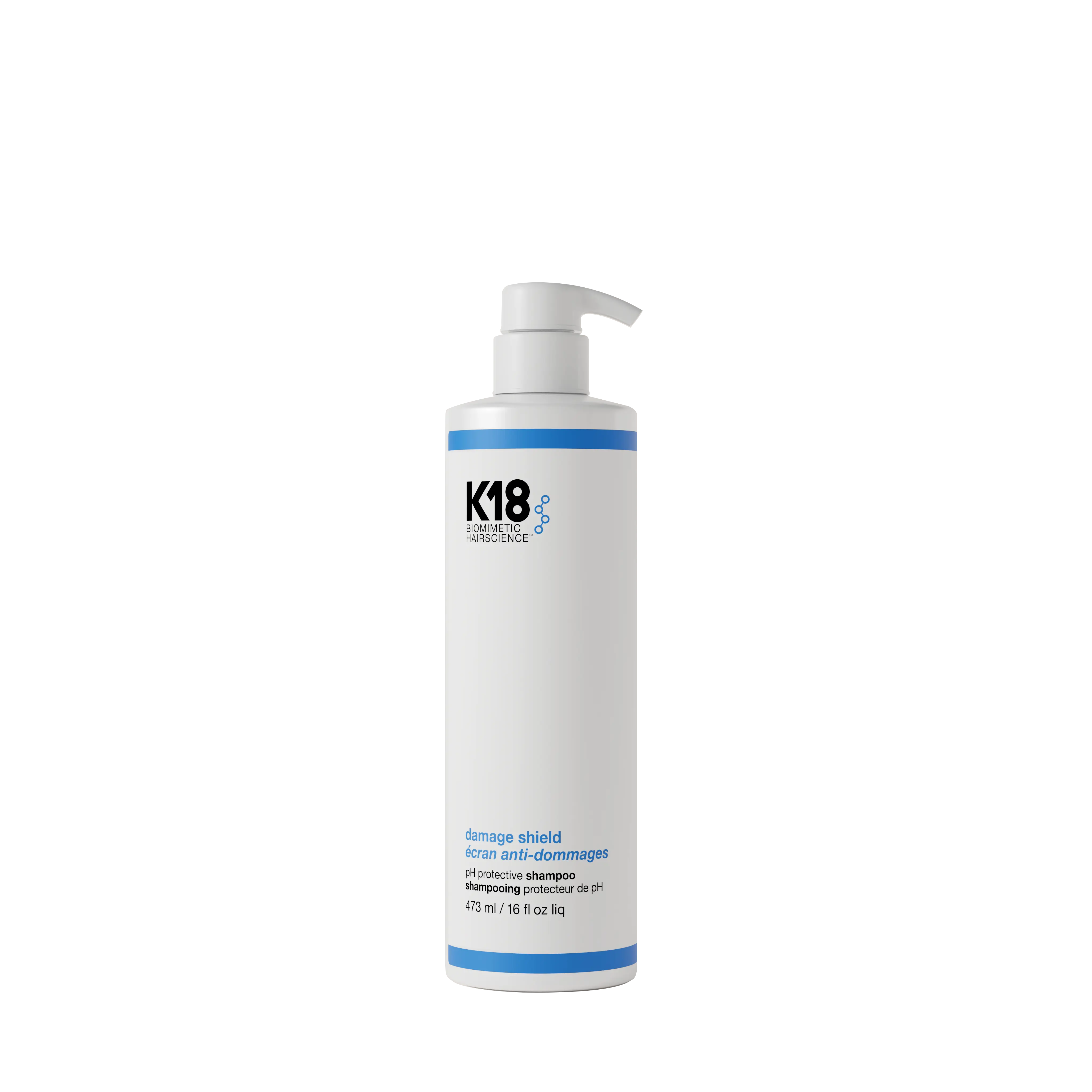 Jumbo DAMAGE SHIELD protective shampoo