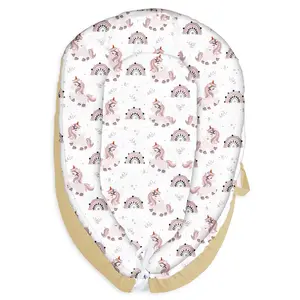 【HOT】Baby Soothing Palm, Baby Patter for Sleep, Baby Startle Prevention Hand Glove Electric Baby Hand Pillow Red Bean Filling Cute Baby Soothing Palm for Newborns Baby Girls Boys (Pink Rabbit)