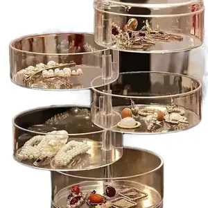 Jewelry organizer