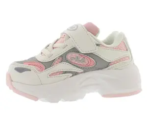 Fila Hysteria 1999 Td Baby Girls Shoes