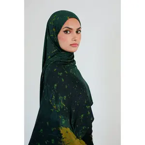 Forêt Olive Jersey Forêt Olive Jersey