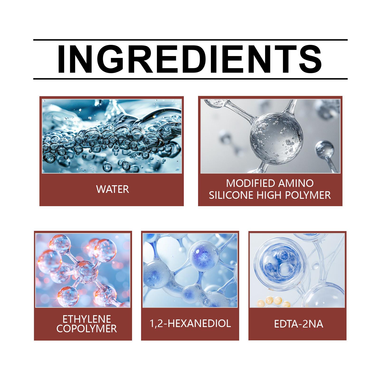 Nano Coating Agent Spray - Rapid Ceramic Car Coating, Mirror-Like Shine & Long-Lasting Hydrophobic Protection, Quick & Easy Paint Sealant 120ml/4 fl oz