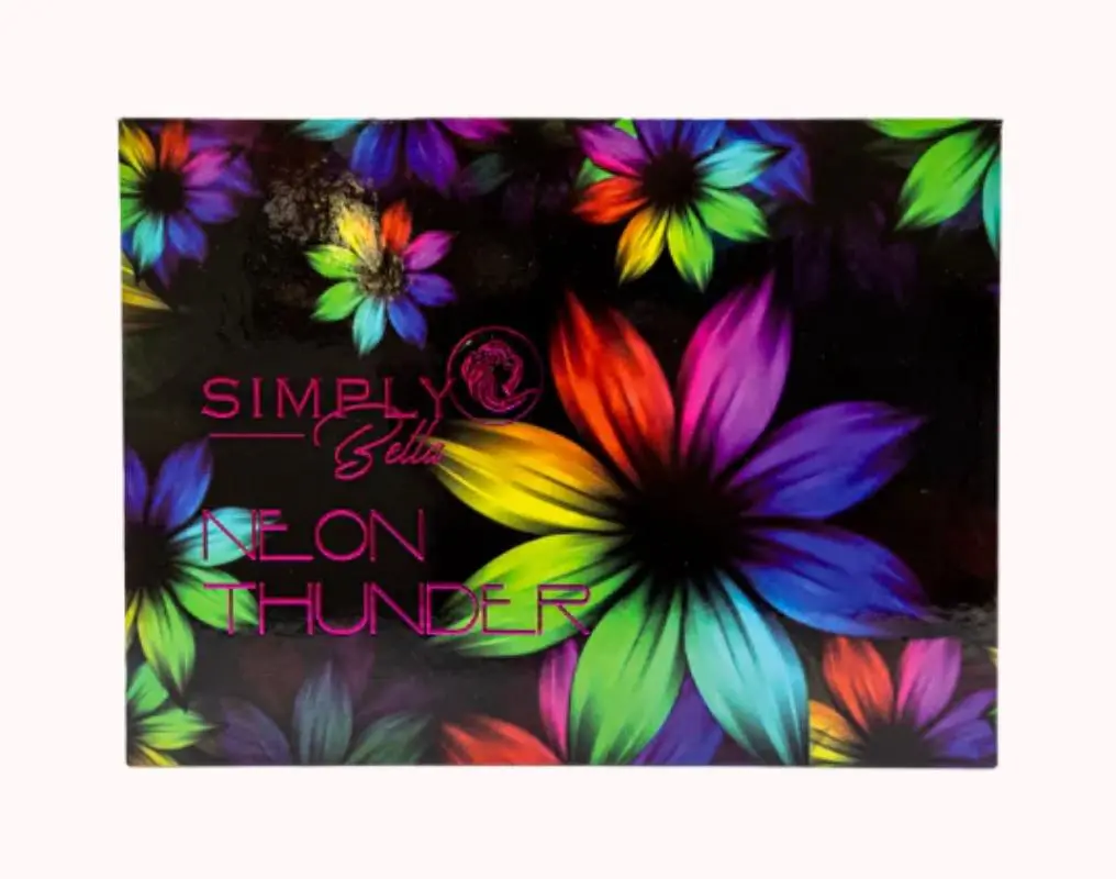 EYE SHADOW PALETTE