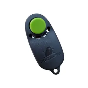 DOGSLINE -Working Dog Button Clicker