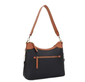 Remington Lexington CCW Leather Shoulder Bag