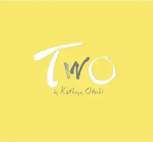 USED-Two by Otoshi, Kathryn (Hardcover)