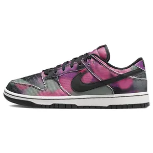 Nike Dunk Low Premium 'Graffiti'