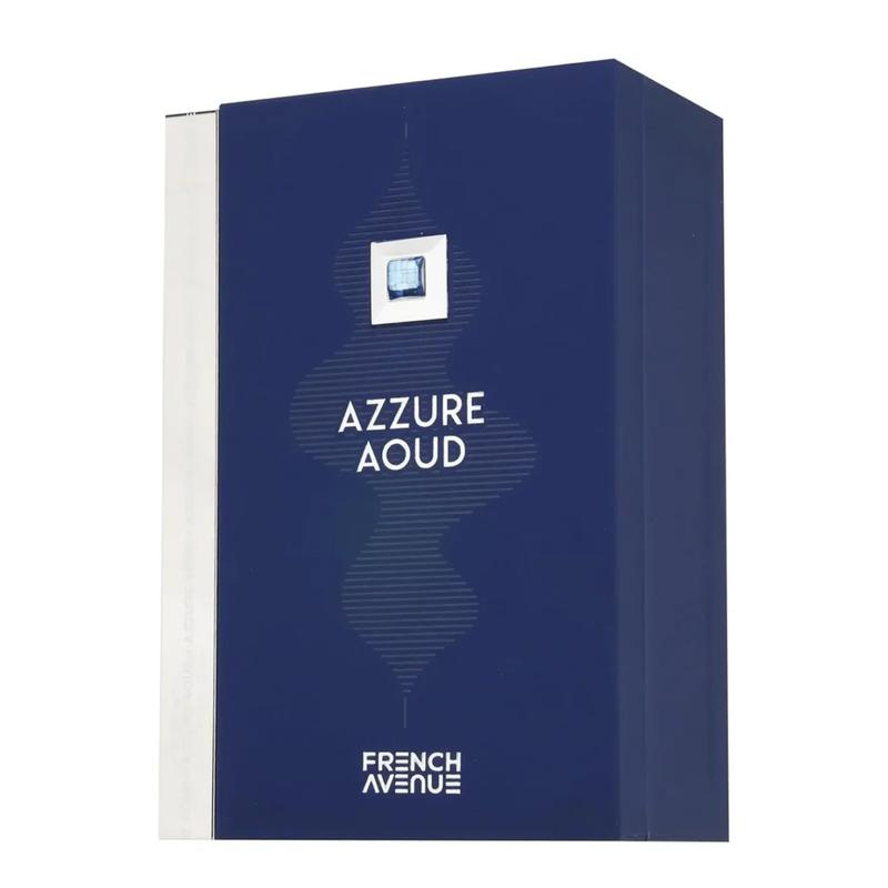 Azzure Aoud EDP By French Avenue For Women 3.4oz (100ML)