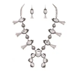 Frontier Necklace