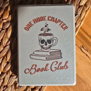 Kindle Case – One More Chapter Book Club – KPW5/KPW6