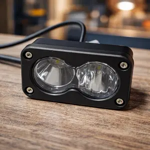 Yozma Plug and play baja light