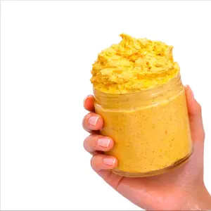 MOLATO  YELLOW GLOW PASTE SOAP