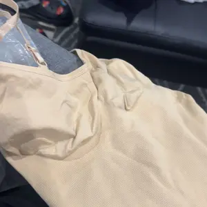 Product Review of TIANFUC Women's Seamless Shapewear Bodysuit, Tummy Control Thong Panties, Casual Y-Type Underwear, All-Season Comfortable Fit from M**🧿