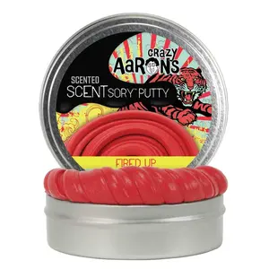 Fired Up | SCENTsory®