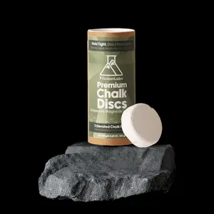 The Chalk Disc
