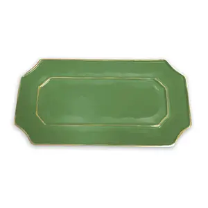 Encanto Lucca Long Rectangular Tray