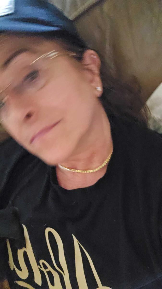 Item: Gold - 4prong, 16 Inch ( Choker)