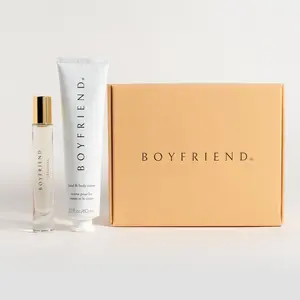 Boyfriend Original Hydration Duo Gift Set