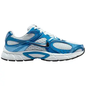 Nike V5 RNR Pure Platinum Brilliant Blue HJ5228-010 Men's Fashion Shoes New