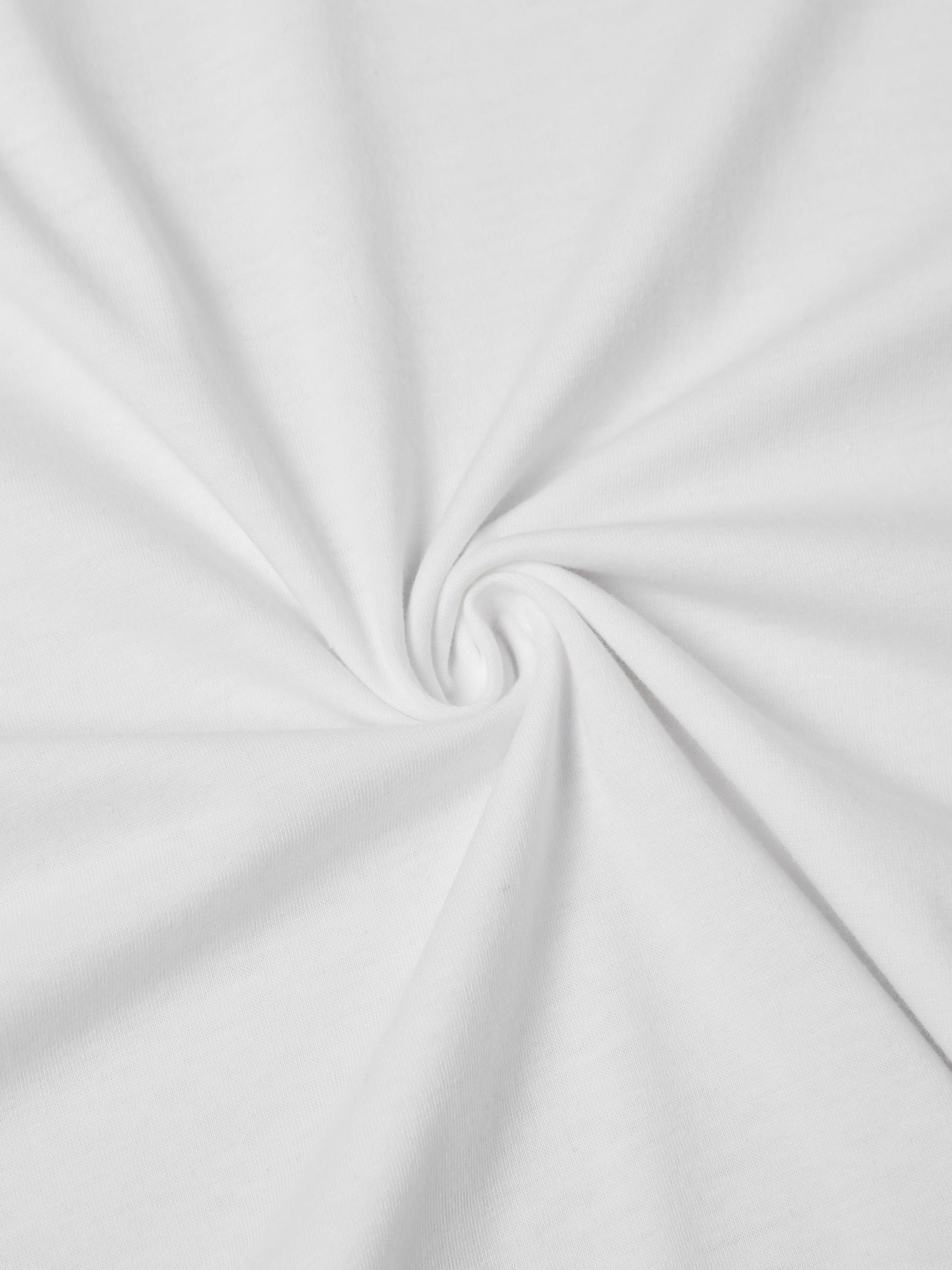 Chic 'Nana' Letter Print Tee - Effortless Style, Comfy Crew Neck, Short Sleeve - Versatile Women'S Top For Casual Outings And Everyday Wear