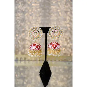 Parsa Jhumka (Basant Edition)