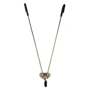 Canopy Breeze Down Rod Extension - Bring the Breeze Closer