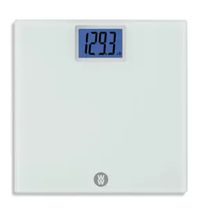 Conair Weight Watchers Digital Glass Bathroom Scale