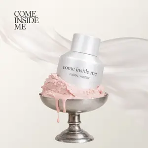 Come Inside Me Oil Perfume